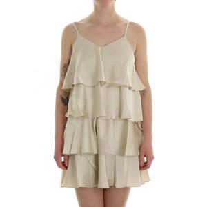 ABITO BALZE BEIGE